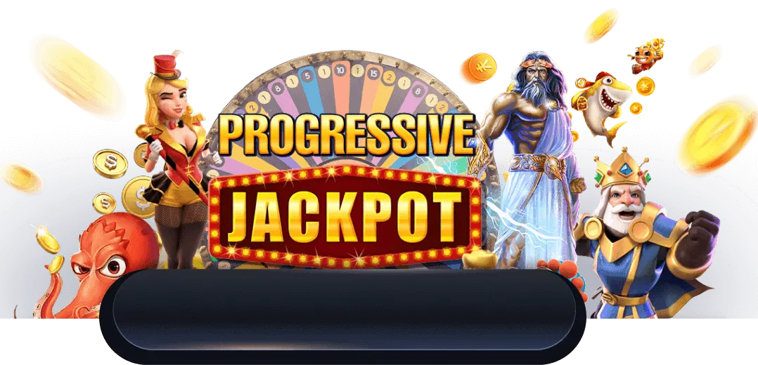bg jackpot