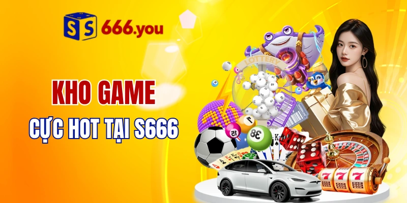 Có nên trải nghiệm chơi game tại đây? 