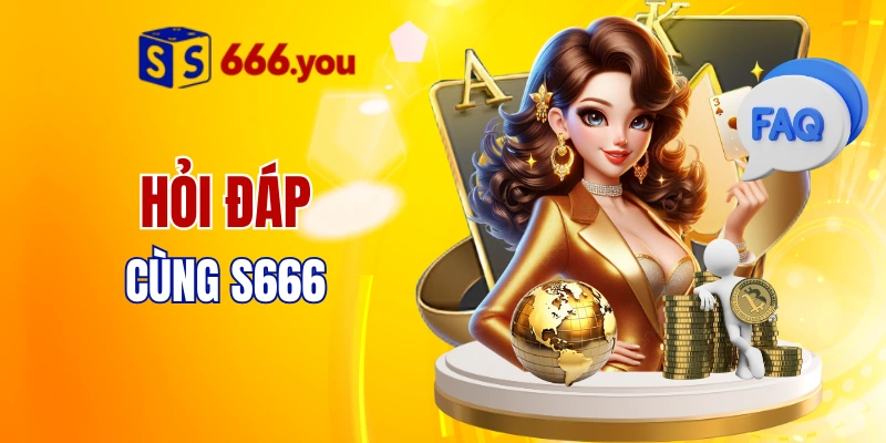 Chuyên mục hỏi đáp cùng nhà cái